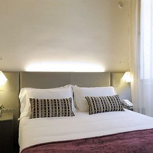 Deluxe Driepersoonskamer